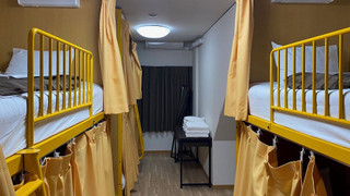 ファミリー ルーム 禁煙