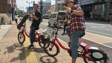 施設からの眺望 / 10