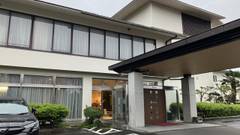 香落渓温泉 名香の湯 展望露天風呂 青蓮寺レークホテル