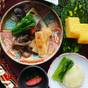 【5％OFF】【楽天スーパーSALE】こだわりの和朝食と貸切風呂を堪能◆観光やビジネスに最適 | 旅亭 松屋本館 Suizenji