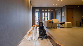 Rakuten STAY VILLA 那須 / [ペット同室可] 4名定員 禁煙