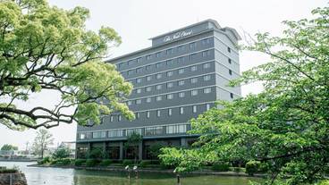 施設の正面 / 1
