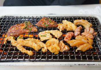 「空 鶴橋本店」料理 1094747 