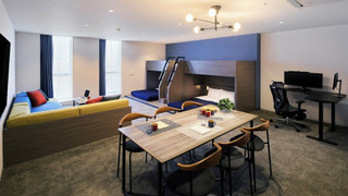 コンフォート スタジオ