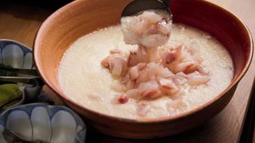 朝食ビュッフェ / 36