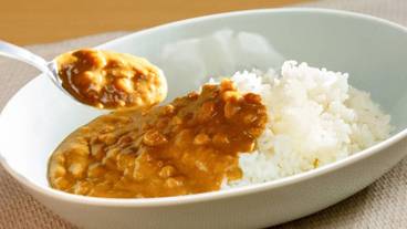 朝食スペース / 13