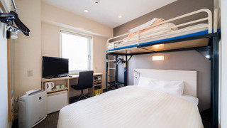 スーパールーム 禁煙