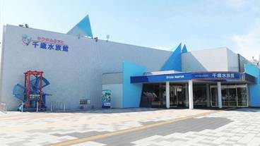 観光スポット / 9