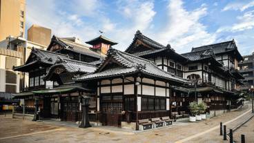 観光スポット / 1