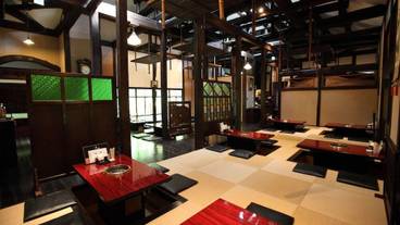 レストラン / 11