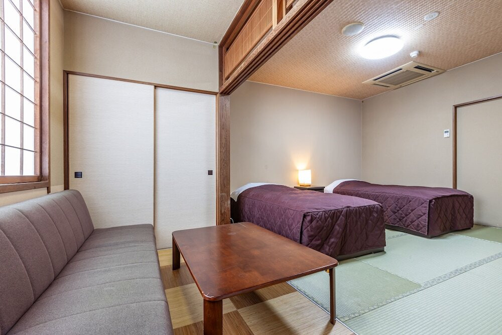 客室