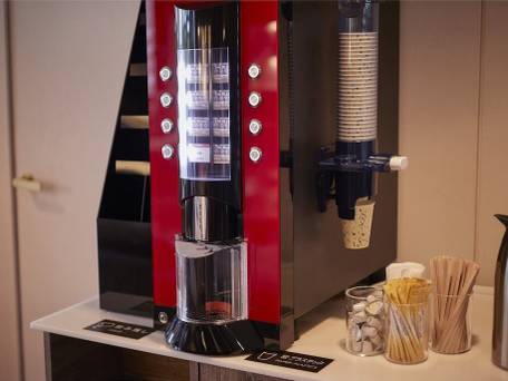 JR東日本ホテルメッツ渋谷 東京 / 2