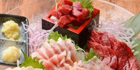 レバ刺しが恋しい！安全第一・鳥や馬ならOK！東京のおすすめ7選