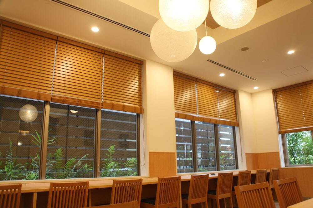 レストラン