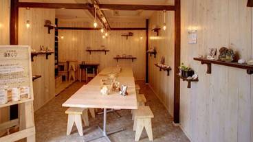 施設内の設備 / 10