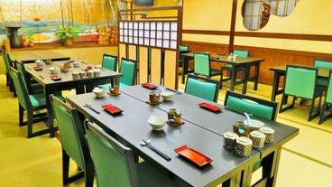 朝食スペース / 5