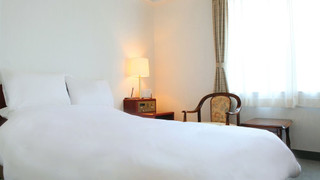 セミダブルルーム