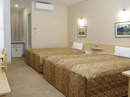 ファミリーロッジ旅籠屋・松山店 / 4