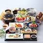 【直前割｜5％OFF｜漁師懐石】宿毛産の海の幸を贅沢に使用！旬の地魚×磯の香り広がる逸品＜一泊二食＞ | 宿毛リゾート椰子の湯（旧：国民宿舎椰子）