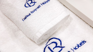 スーペリア ダブルルーム 禁煙