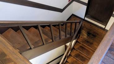 屋上テラス / 19