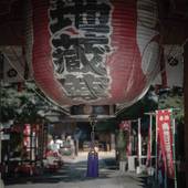 Temple Hotel 観音院（群馬県 民宿） / 2