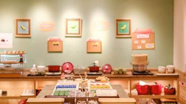 レストラン / 17