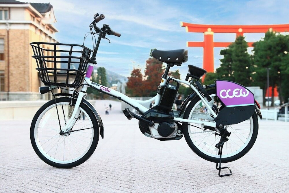 自転車