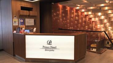 ロビーラウンジ / 2