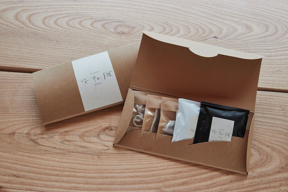 客室の設備とサービス