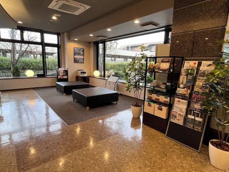 ホテルルートイン美濃加茂 / 2