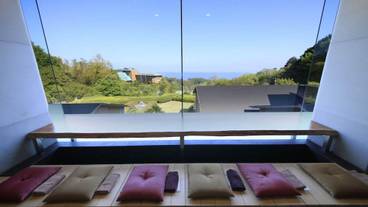 鉄板ダイニング ゆとりろ熱海（ユトリロアタミ） / 2