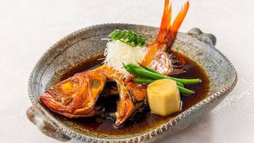 食事・飲み物 / 4