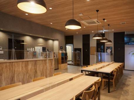 CABIN＆HOTEL CONSTANT NAHA / 3