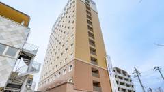 東横イン三郷中央駅前