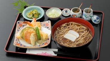 食事・飲み物 / 4