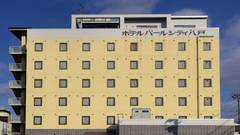 ホテルパールシティ八戸（HMIホテルグループ）