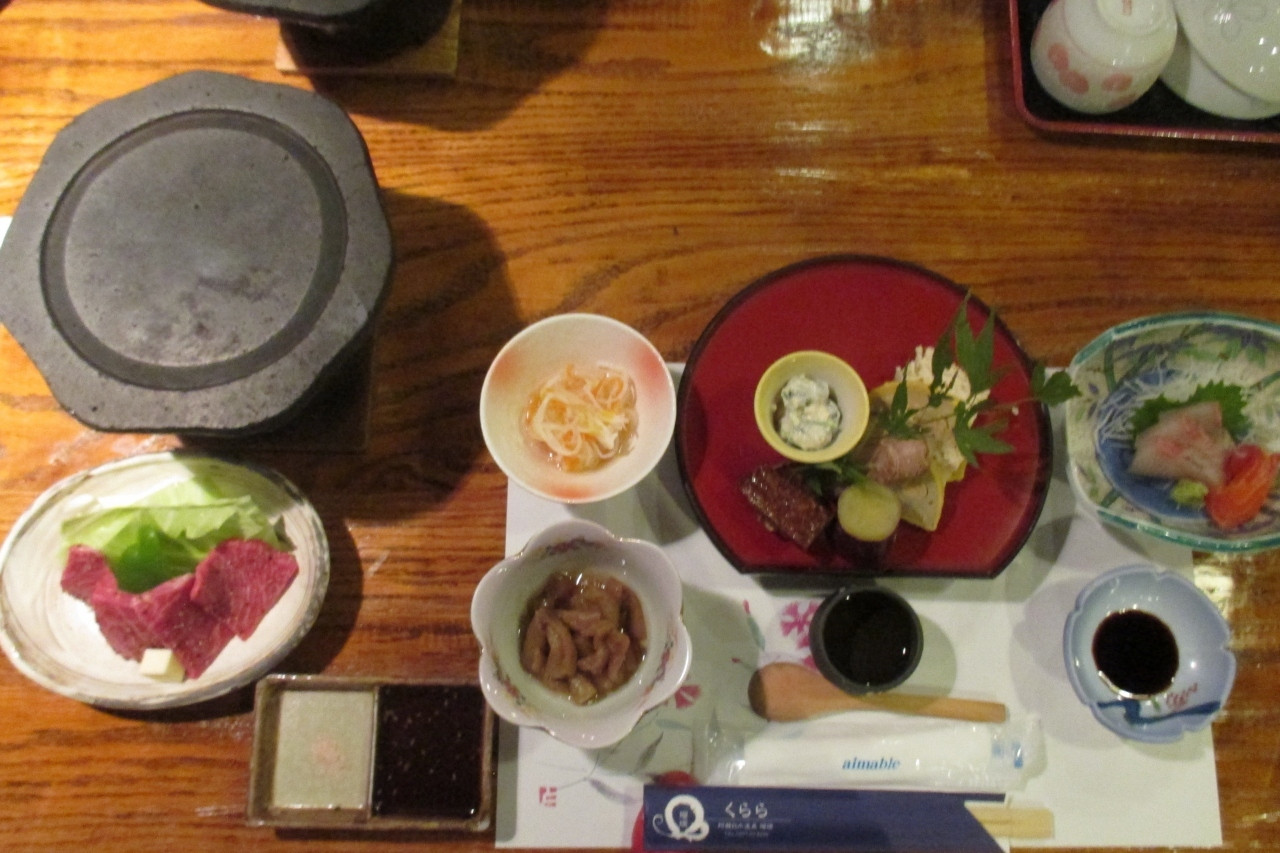 阿蘇白水温泉 瑠璃3950265