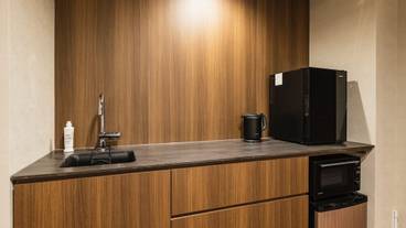 専用簡易キッチン / 8