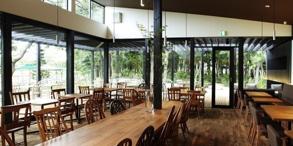 埼玉 まるで絵本の世界 緑に囲まれた素敵なカフェ レストラン7選 Icotto イコット