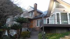 マストランプ 源泉掛け流しの小さなホテル