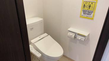 客室の設備とサービス / 7