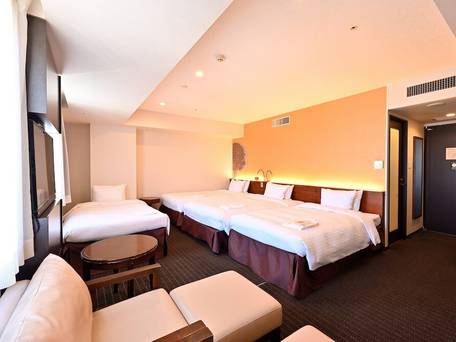 ホテル京阪 札幌 / 5