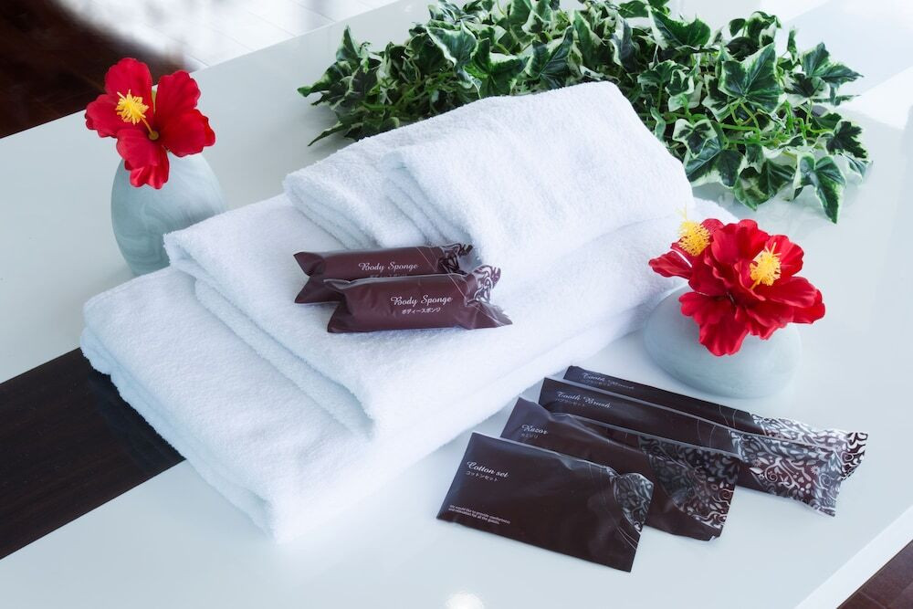 客室の設備とサービス