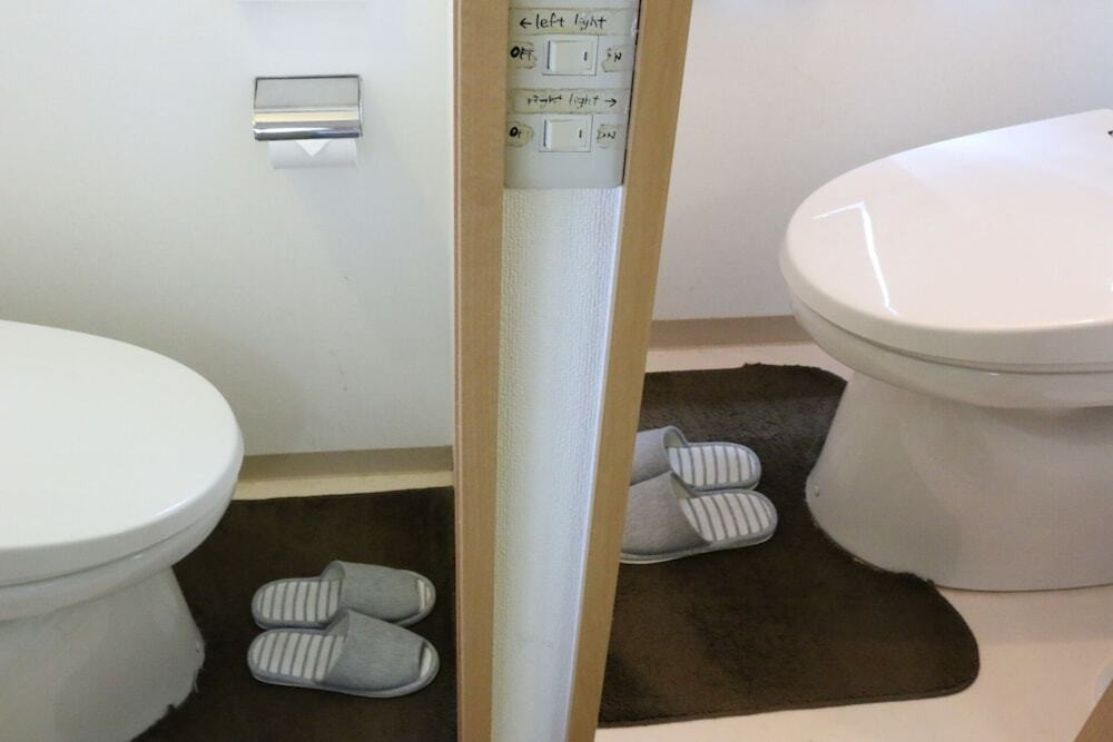 客室の設備とサービス