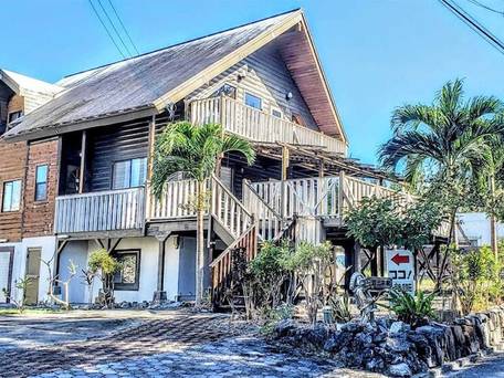 かりゆしコンドミニアムリゾート恩納 遊出来家（ゆうでぃきや） / 1