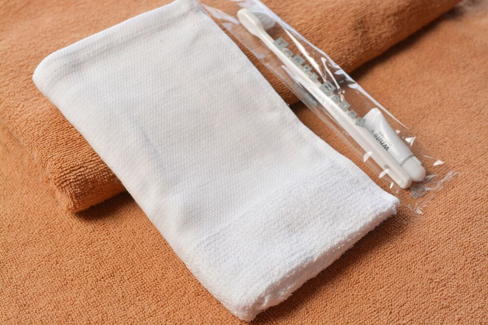 バスルームの設備