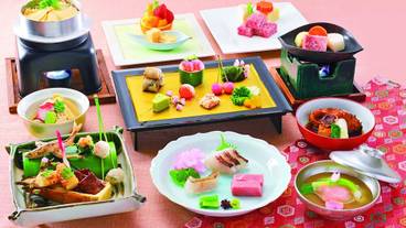 食事・飲み物 / 2