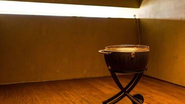 施設内の設備 / 12