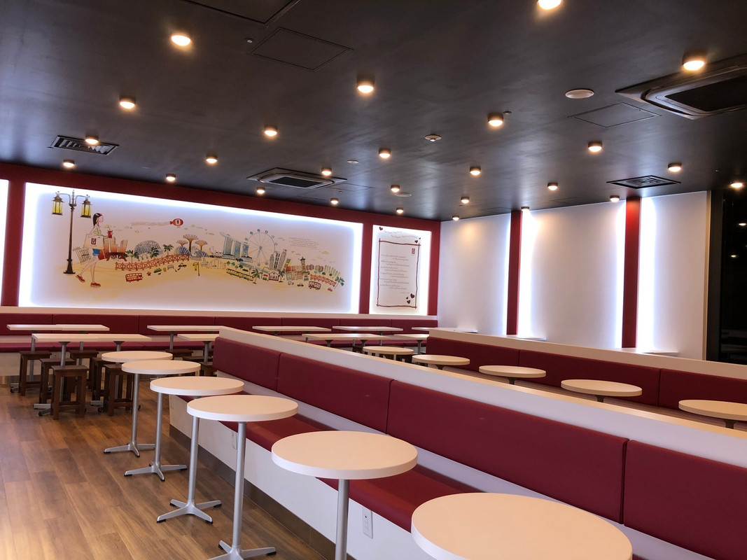 ハイアット リージェンシー 東京（ハイアットリージェンシー トウキョウ） / 7